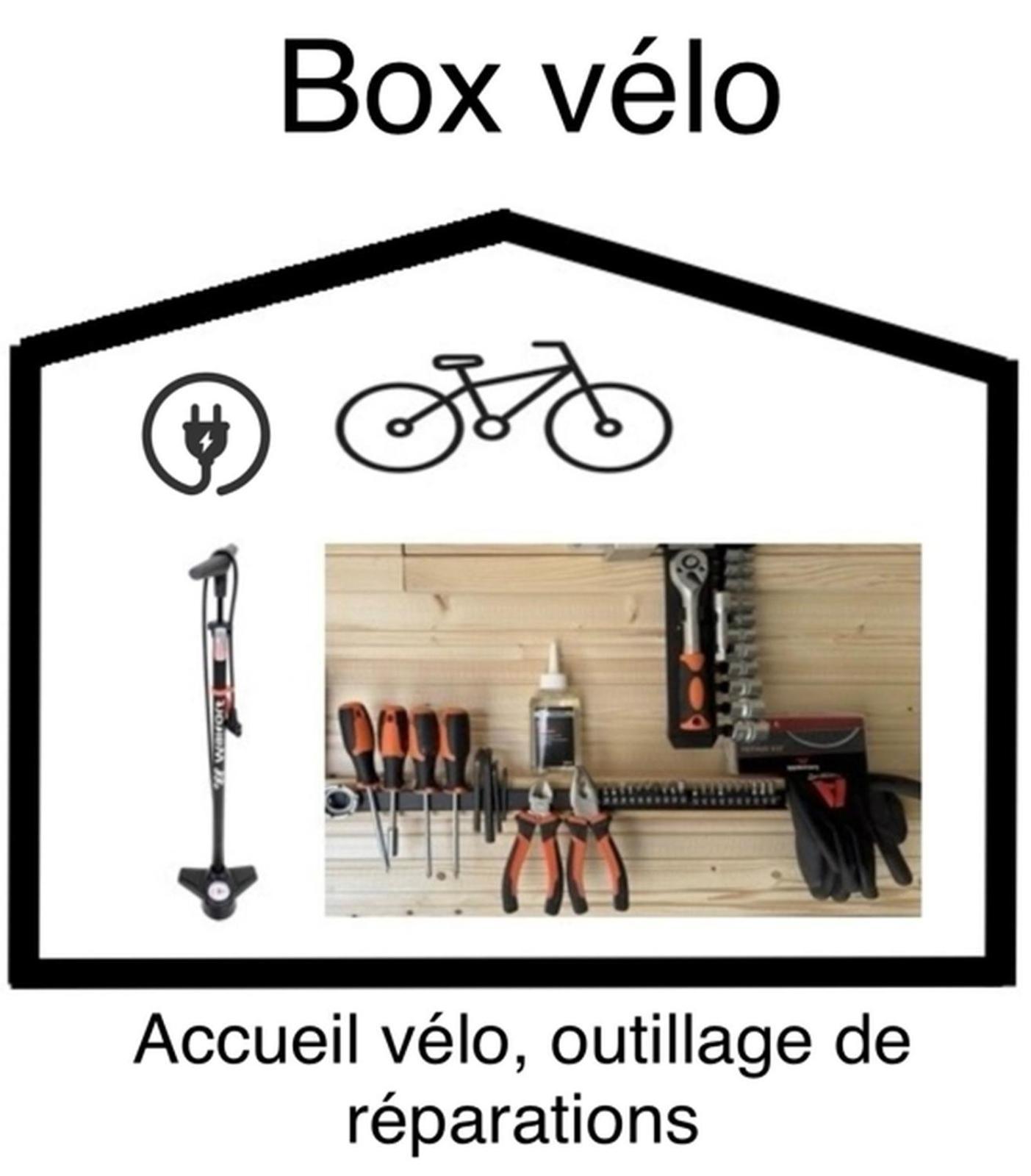 B&B Chez L'Habitant Chambre Privative Sur La Route Des Vins Tv Parking Box Velo Issenheim Exteriér fotografie