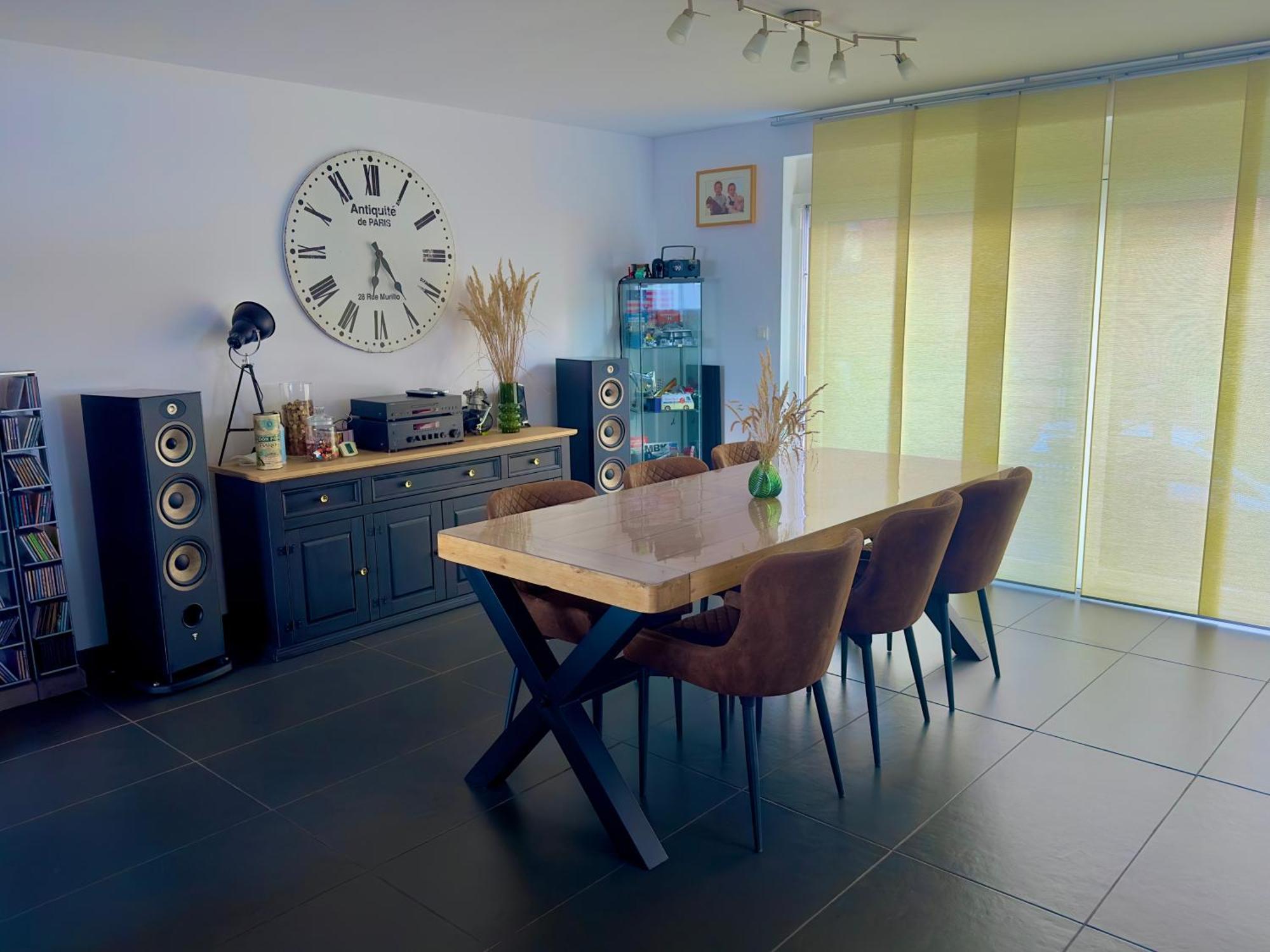 B&B Chez L'Habitant Chambre Privative Sur La Route Des Vins Tv Parking Box Velo Issenheim Exteriér fotografie